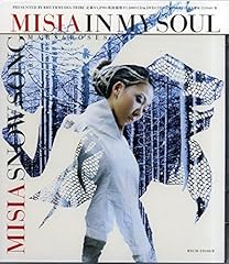 Misia IN MY SOUL /  SONG ポスター Misia IN MY SOUL / SONG ポスター MISIA IN MY SOUL 告知用